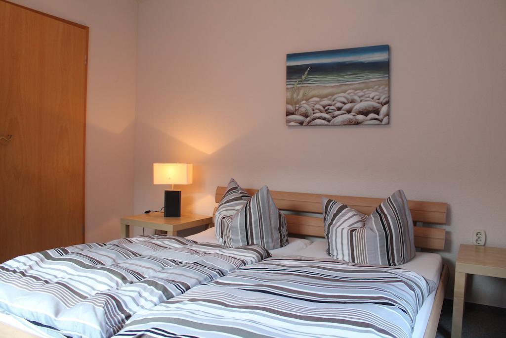 Ferienwohnungen Ruegen Sellin  Room photo