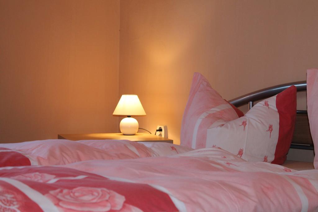 Ferienwohnungen Ruegen Sellin  Room photo